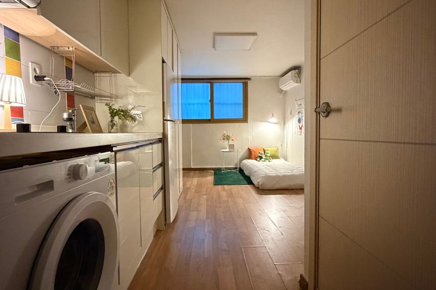 💙그린힐💙104💙