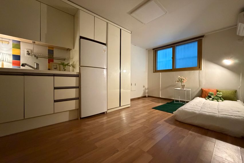 💙그린힐💙104💙