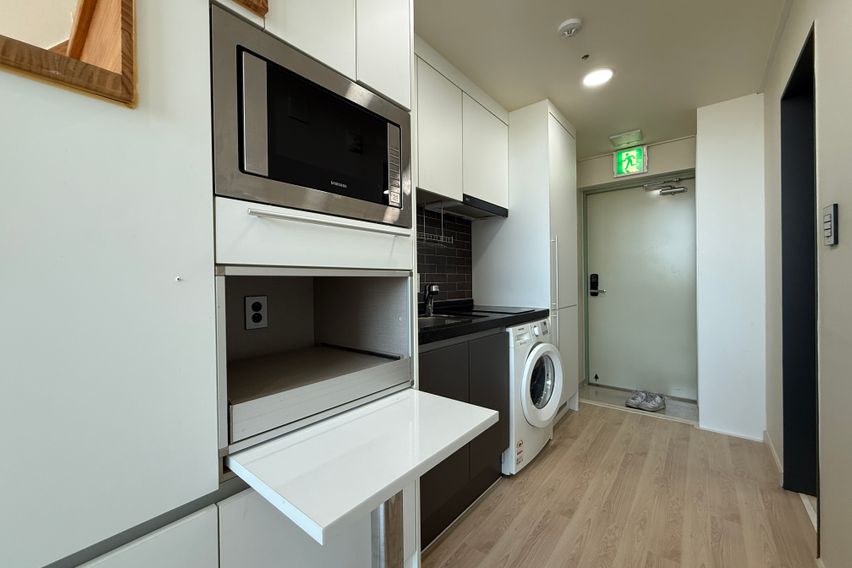 검단사거리역 도보1분 4번째 이미지