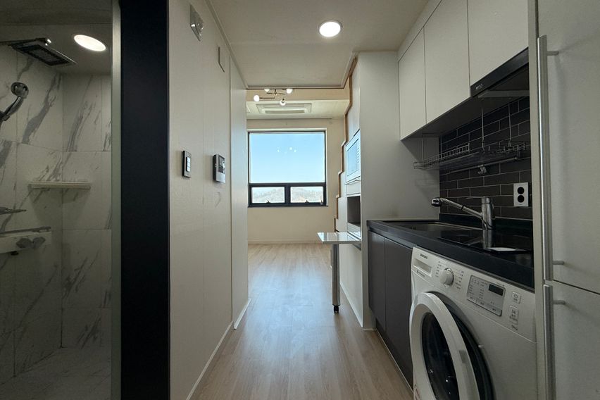 검단사거리역 도보1분 1번째 이미지