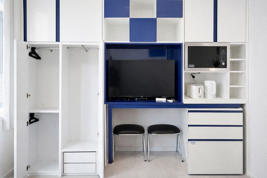 무료주차🔷풀옵션역세권 11번째 이미지