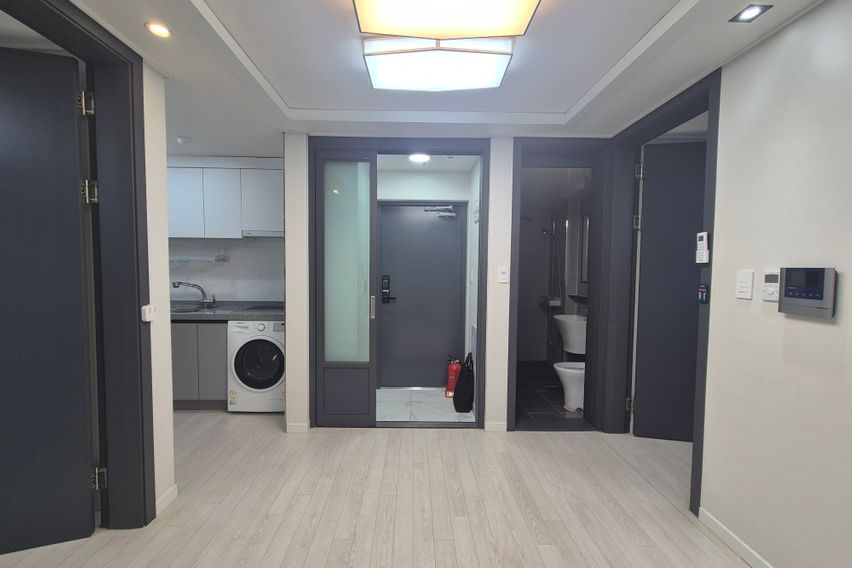 개봉동 투룸 풀옵션 2번째 이미지