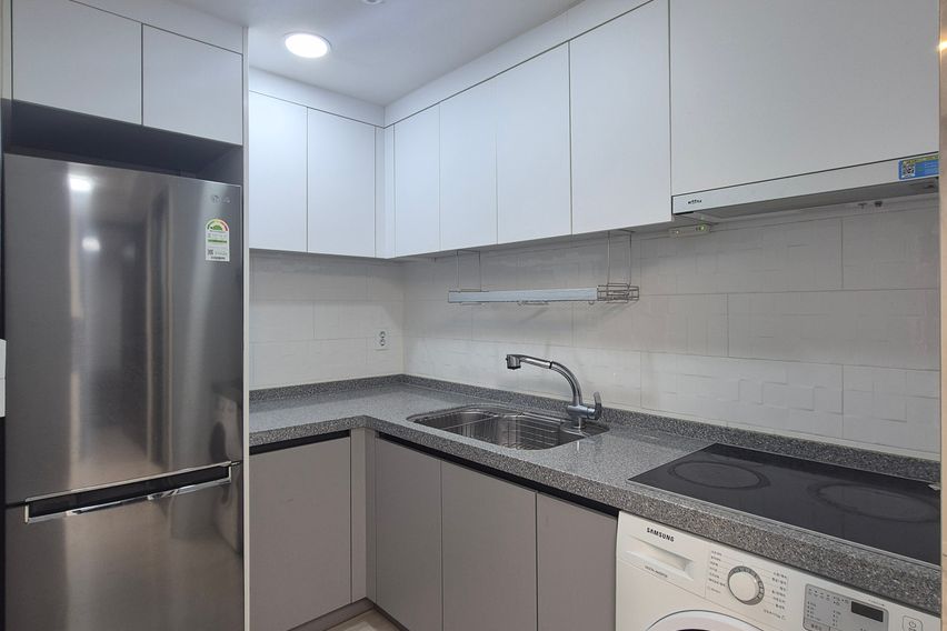 개봉동 투룸 풀옵션 3번째 이미지