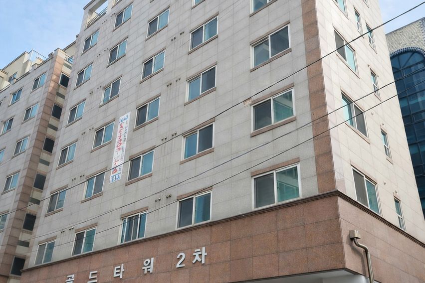 반짝반짝 깔끔한 클린룸 3번째 이미지