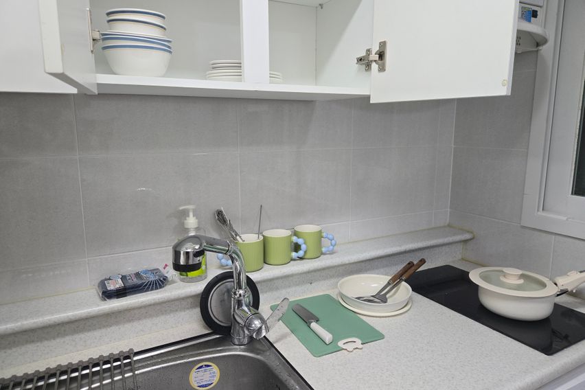 잠실 예쁜 304호 14번째 이미지