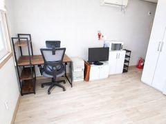 편안한 그린 룸25 2번째 이미지
