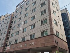 편안한 그린 룸25 4번째 이미지