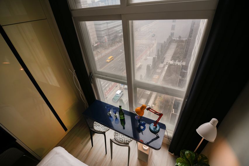 양천향교역2분 풀옵션 14번째 이미지