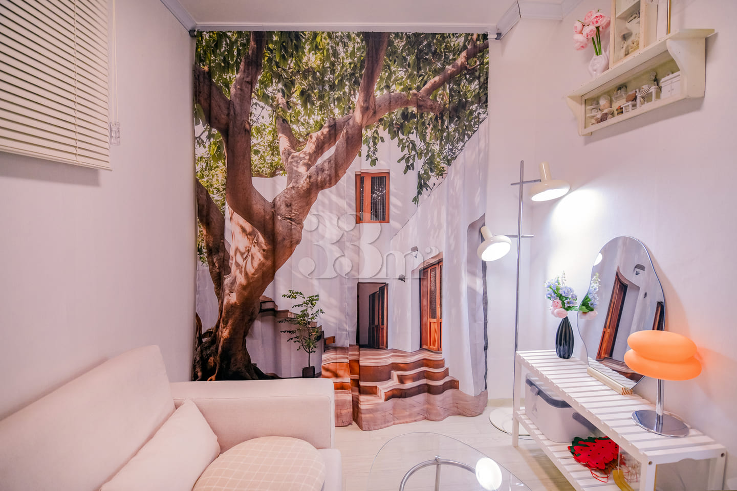2-bedroom apartment near Sinjeong Station, 2  15th image