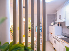 2-bedroom apartment near Sinjeong Station, 2 17th image