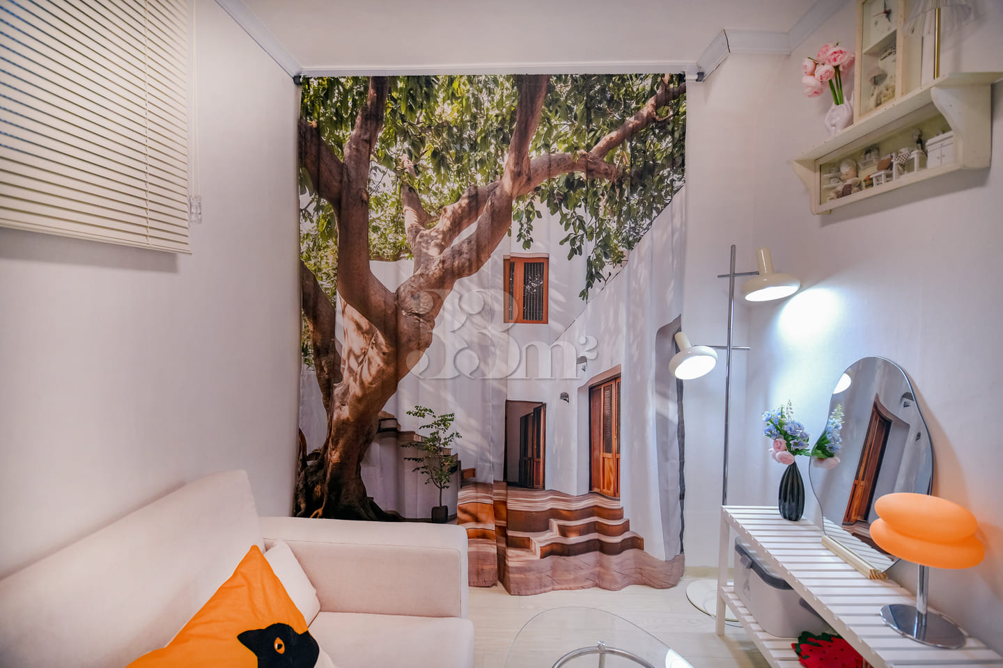 2-bedroom apartment near Sinjeong Station, 2 11th image