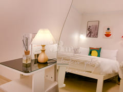 2-bedroom apartment near Sinjeong Station, 2 3th image