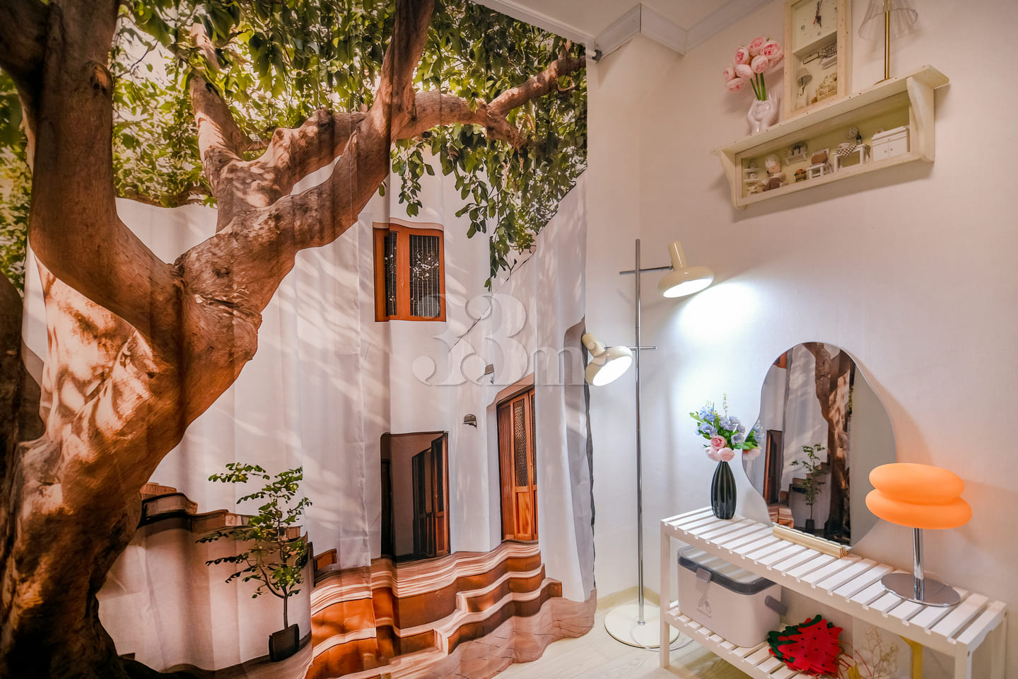2-bedroom apartment near Sinjeong Station, 2 12th image