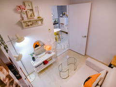 2-bedroom apartment near Sinjeong Station, 2 10th image