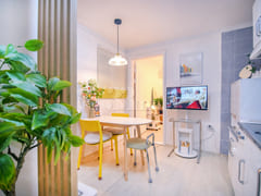 2-bedroom apartment near Sinjeong Station, 2 8th image