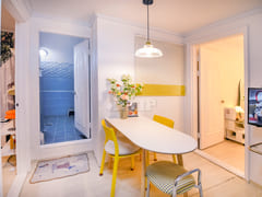 2-bedroom apartment near Sinjeong Station, 2 9th image