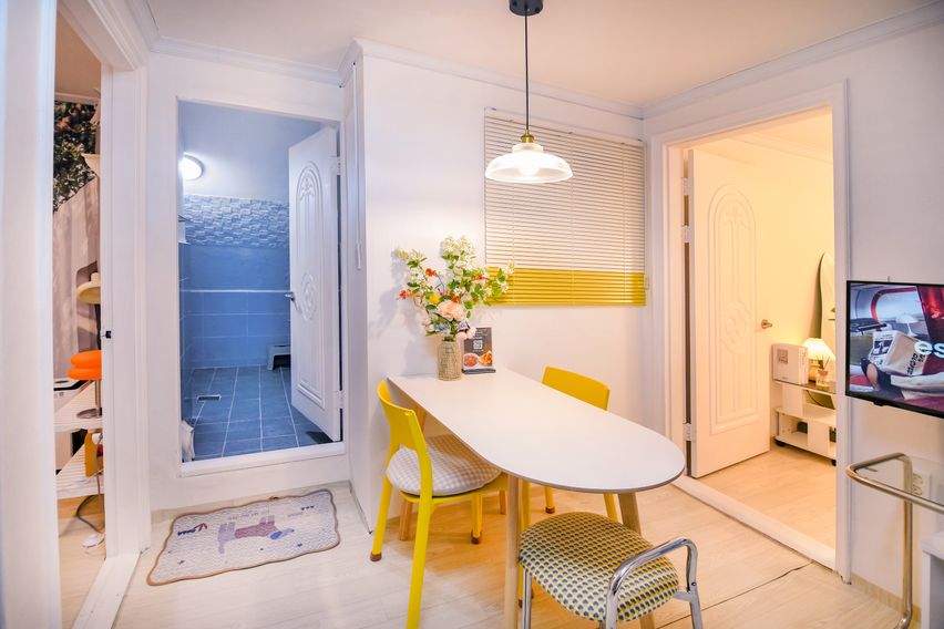 신정역2분2룸목동학원 9번째 이미지