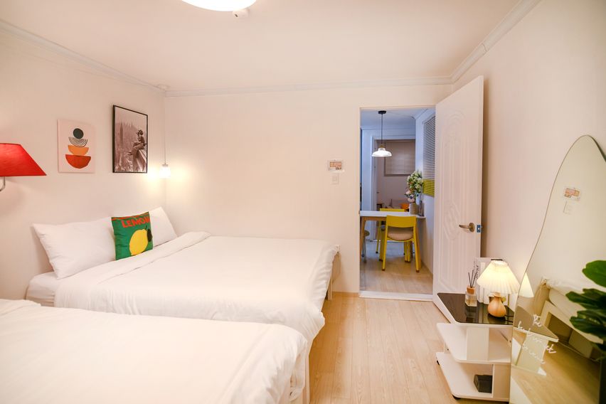 신정역2분2룸목동학원 2번째 이미지