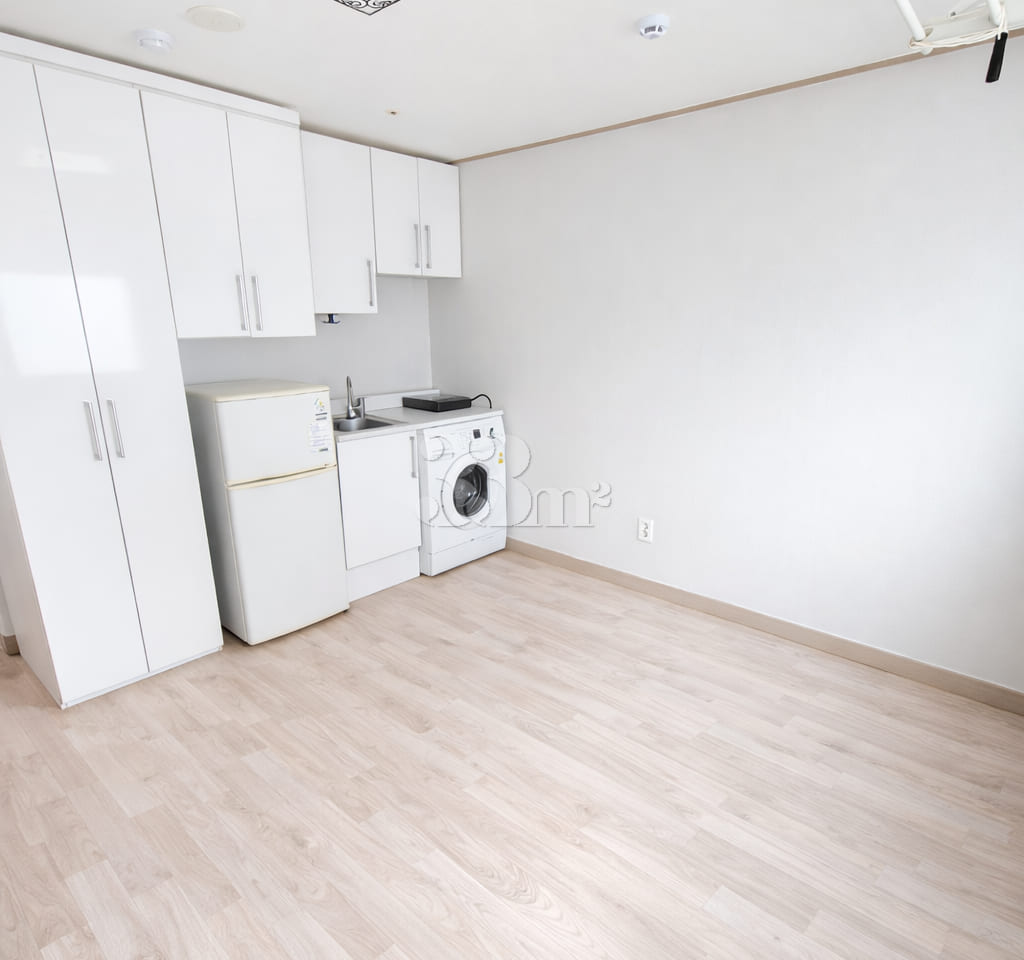 Neat and convenient Cleanroom 51 2th image