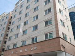 새로 도배한 깔끔한 방 8번째 이미지