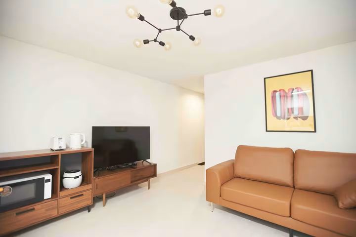 ๐ Gangnam Nonhyeon-dong ๐ Room 202 6th image