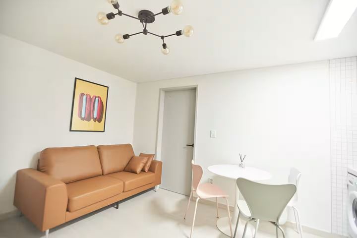 ๐ Gangnam Nonhyeon-dong ๐ Room 202 8th image