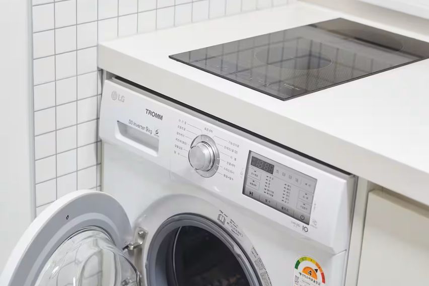 🍀 Gangnam Nonhyeon-dong 🍀 Room 202 4th image