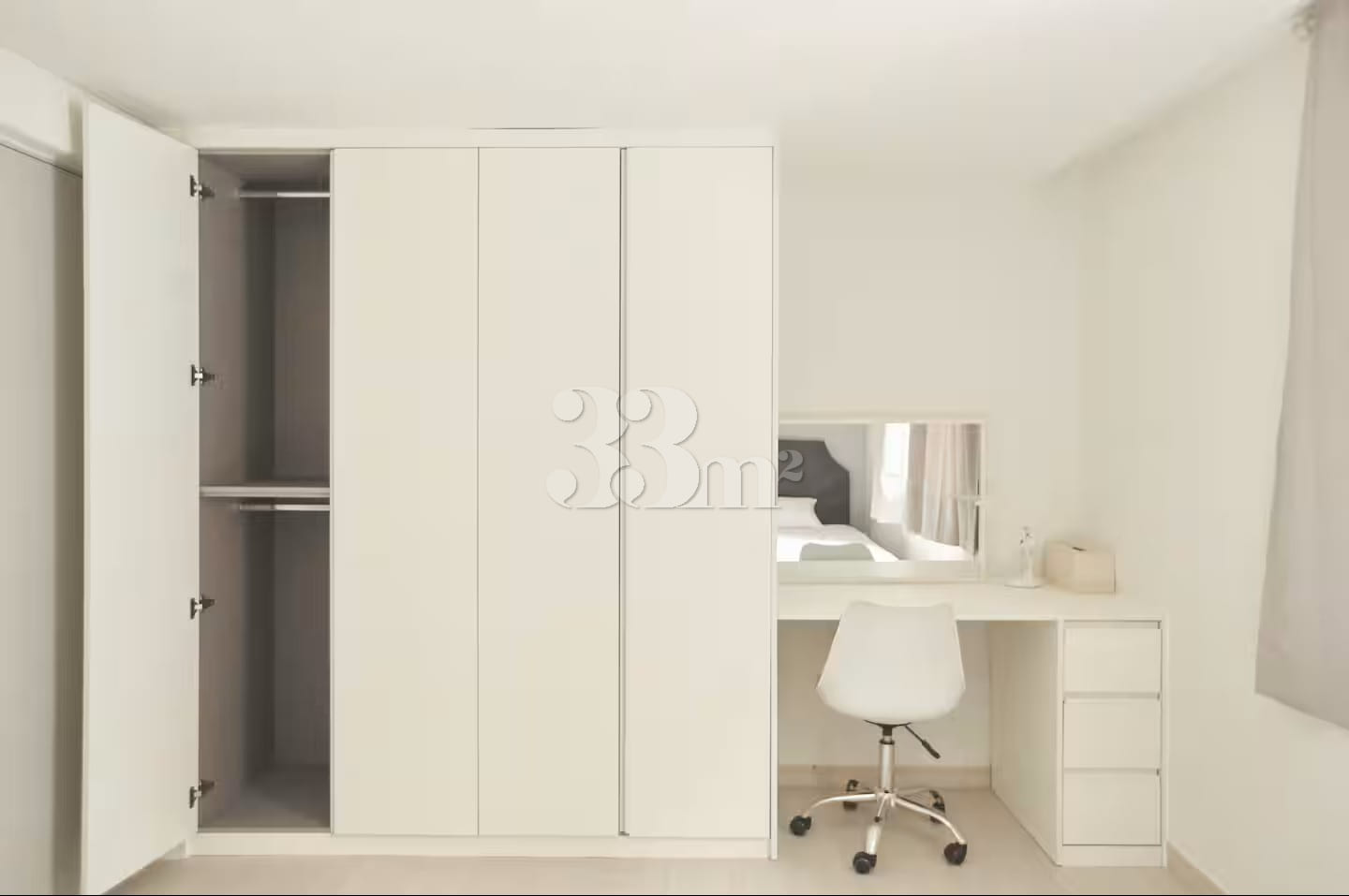 🍀 Gangnam Nonhyeon-dong 🍀 Room 202 2th image