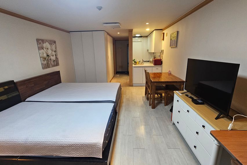 탄천뷰 청연 2번째 이미지