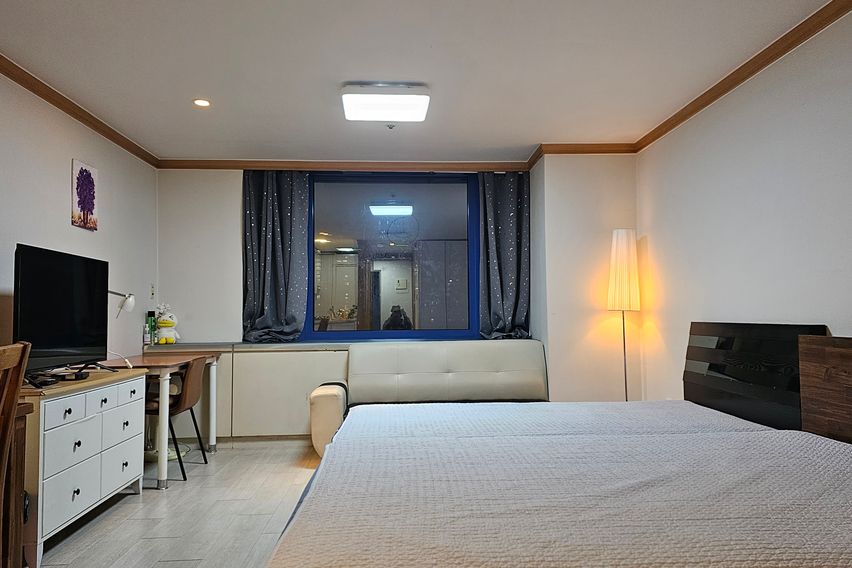 탄천뷰 청연 1번째 이미지