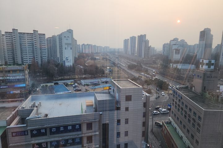 동탄/영통/삼성전자 14번째 이미지