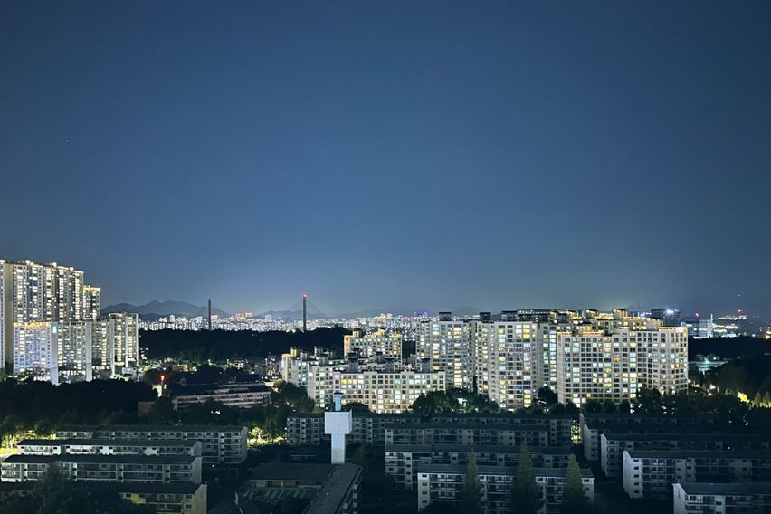 고덕역 30초 뻥뷰 7번째 이미지