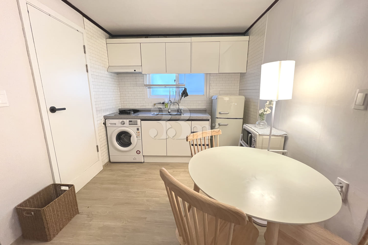 2 Bedrooms #Seongsu Station #Konkuk Univ. 8th image