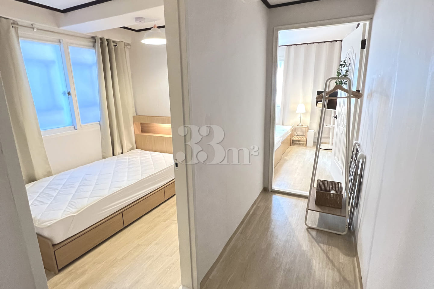 2 Bedrooms #Seongsu Station #Konkuk Univ. 4th image