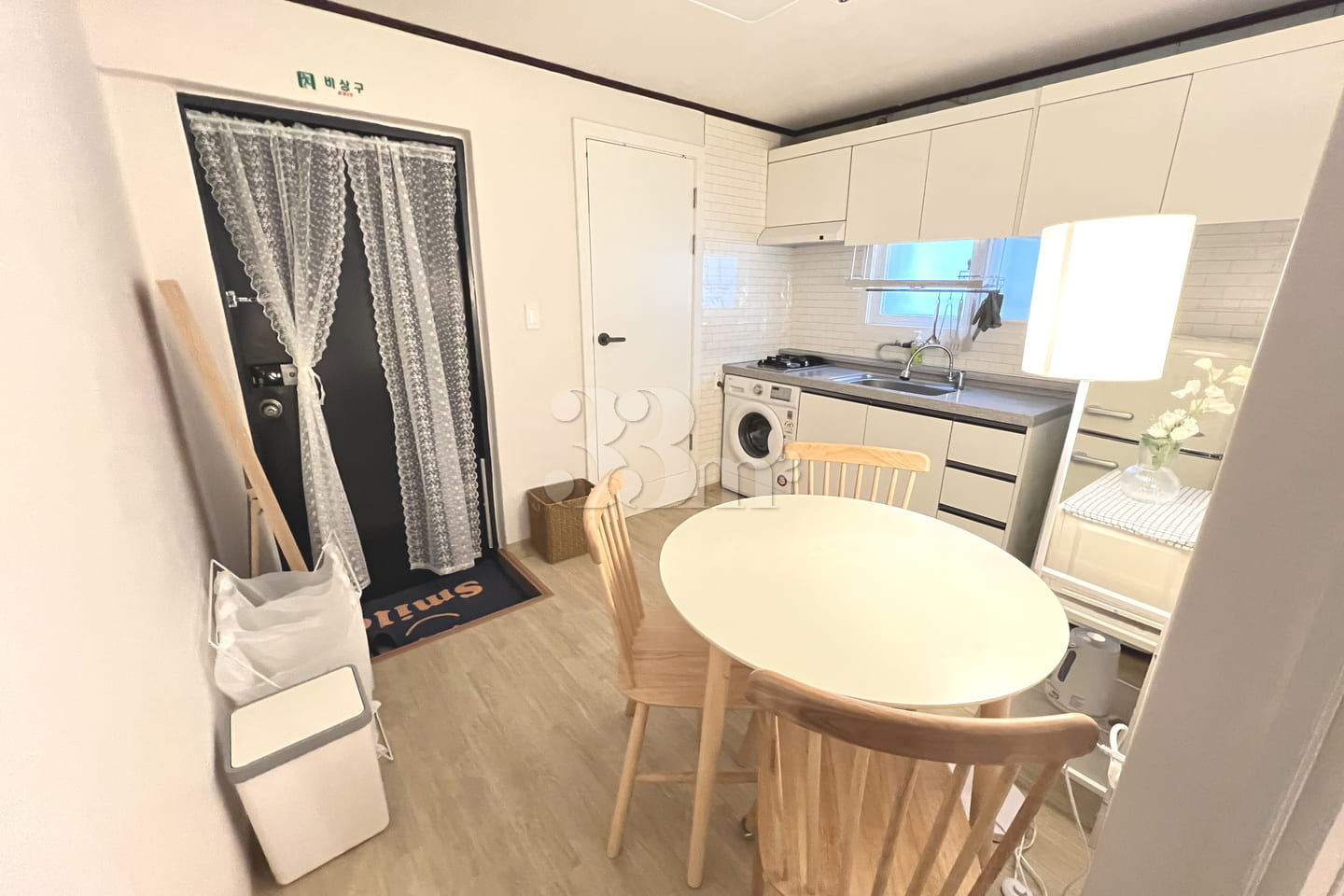 2 Bedrooms #Seongsu Station #Konkuk Univ. 9th image