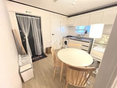 2 Bedrooms #Seongsu Station #Konkuk Univ. 9th image