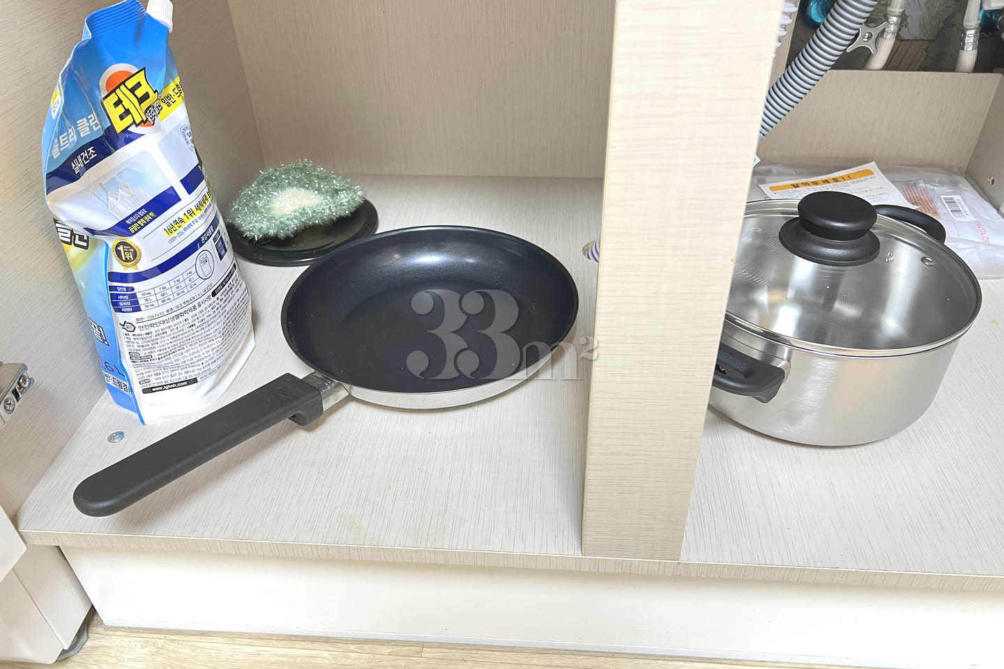 2 Bedrooms #Seongsu Station #Konkuk Univ. 13th image