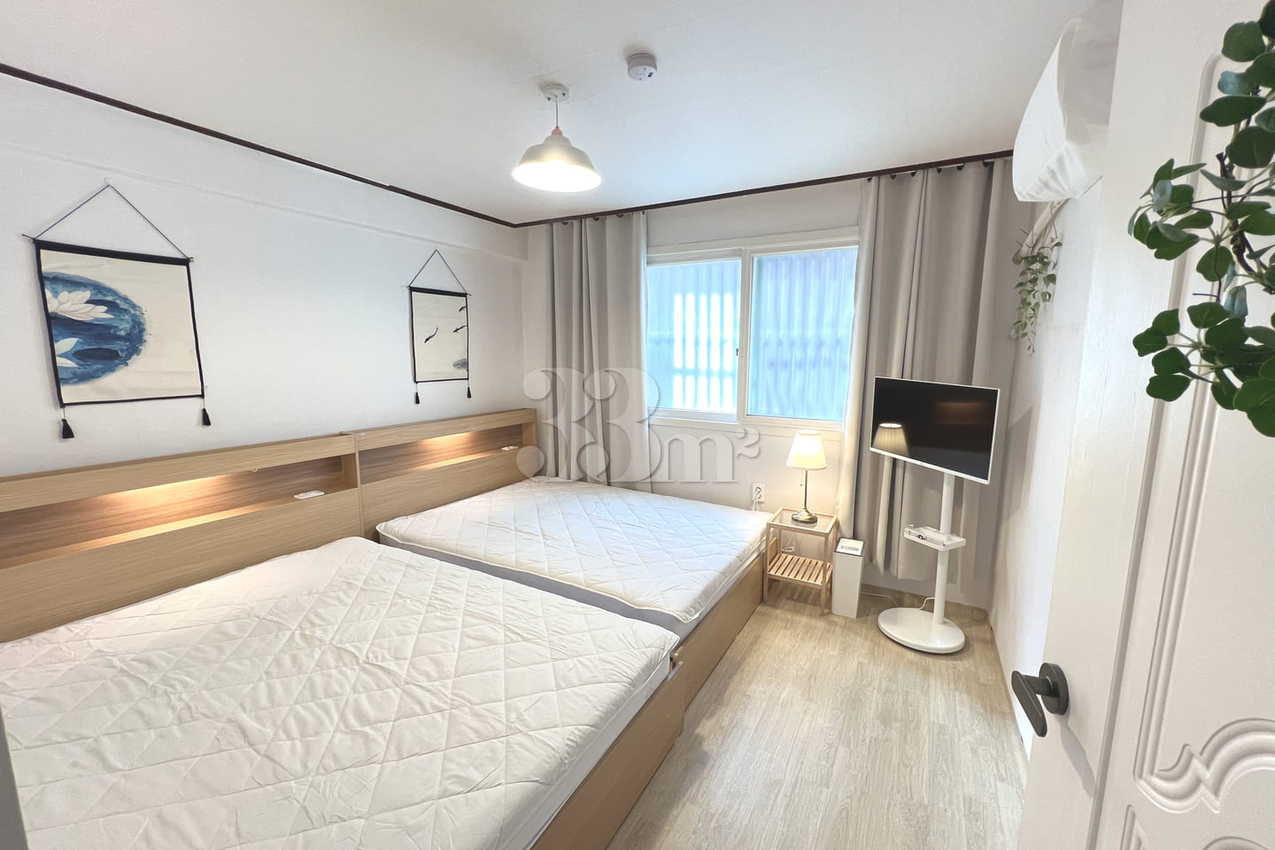 2 Bedrooms #Seongsu Station #Konkuk Univ. 0th image