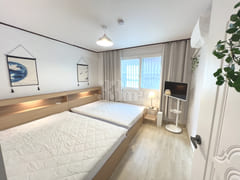 2 Bedrooms #Seongsu Station #Konkuk Univ. 0th image