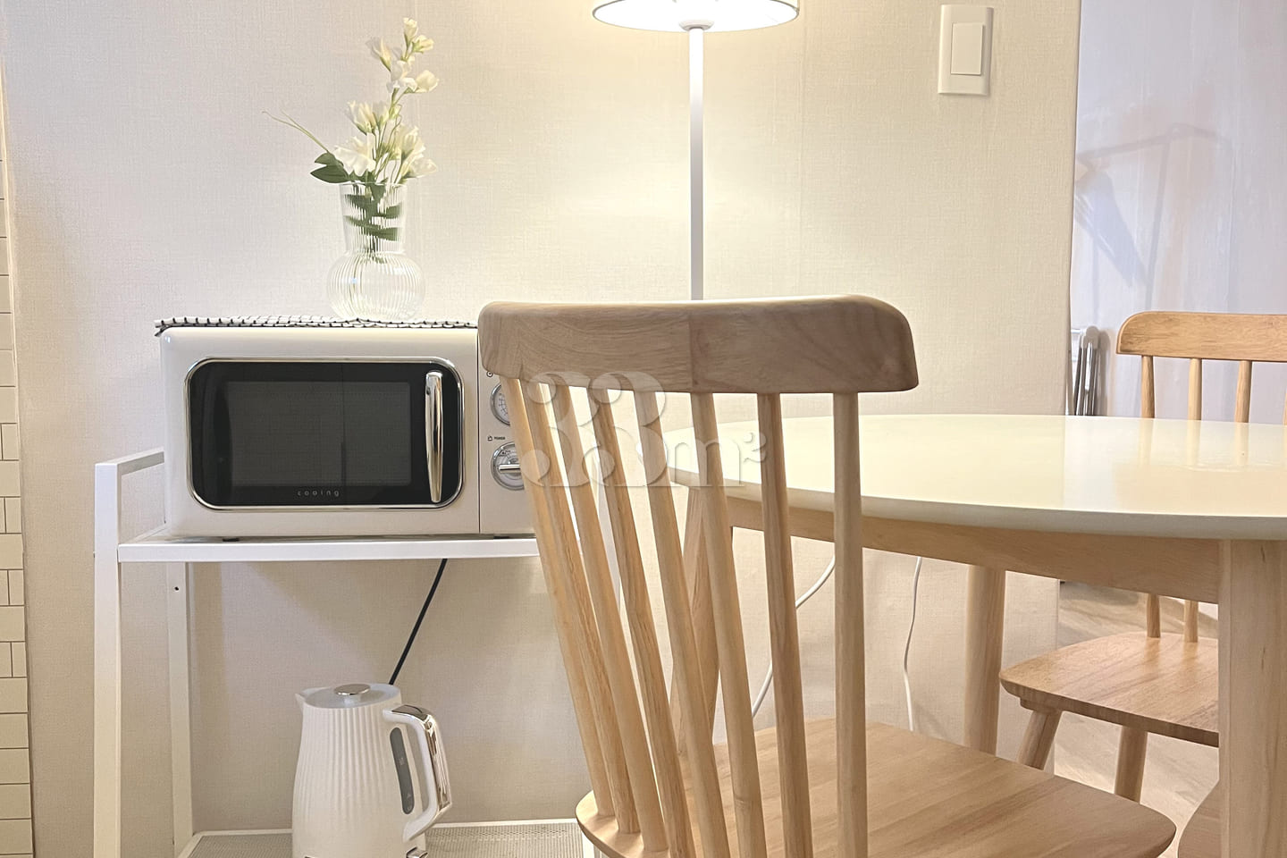 2 Bedrooms #Seongsu Station #Konkuk Univ. 11th image