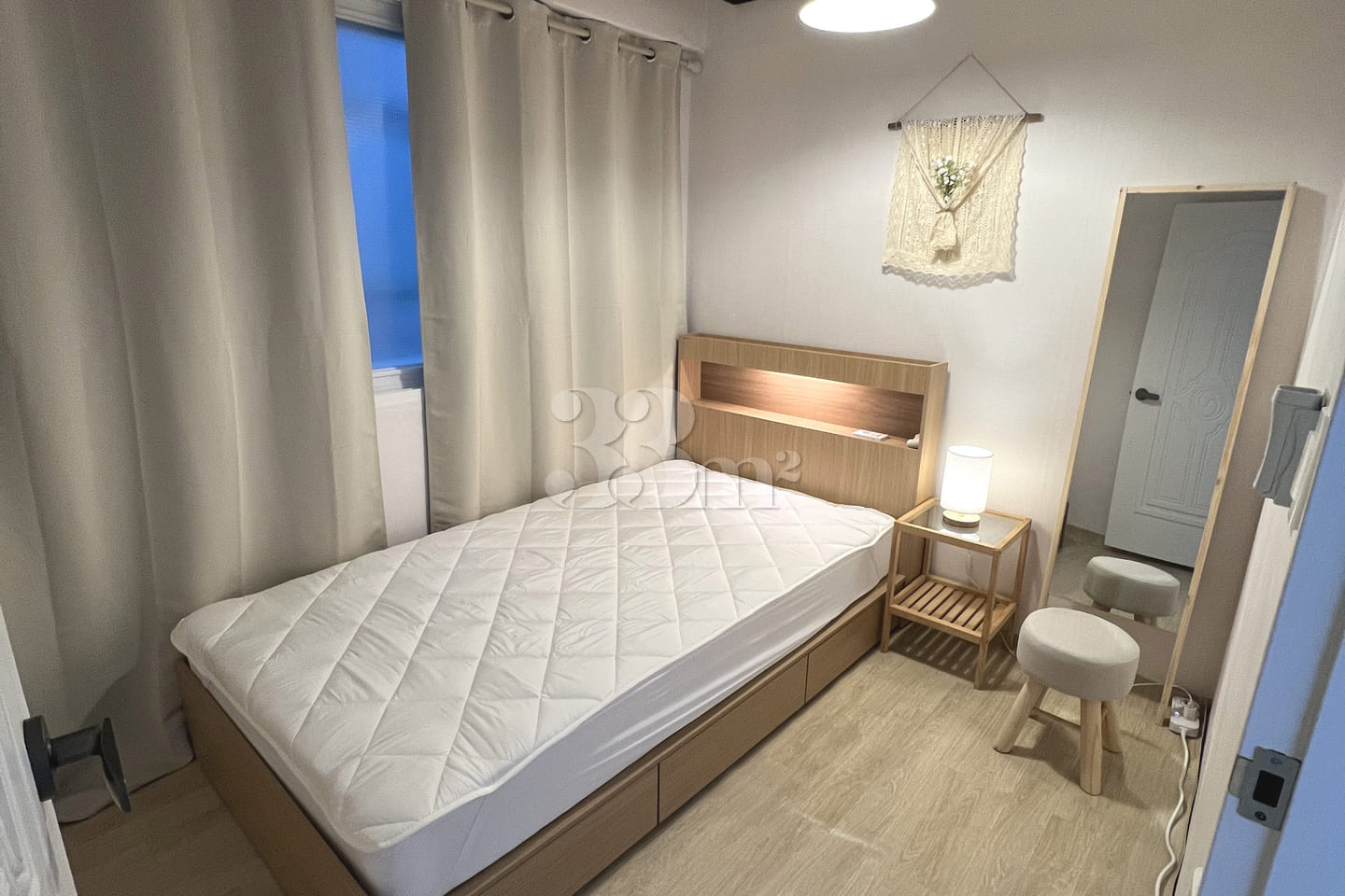2 Bedrooms #Seongsu Station #Konkuk Univ. 6th image