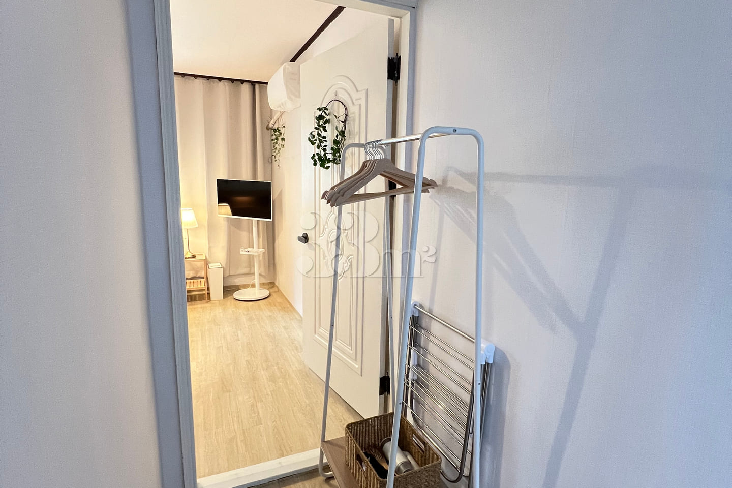 2 Bedrooms #Seongsu Station #Konkuk Univ. 3th image