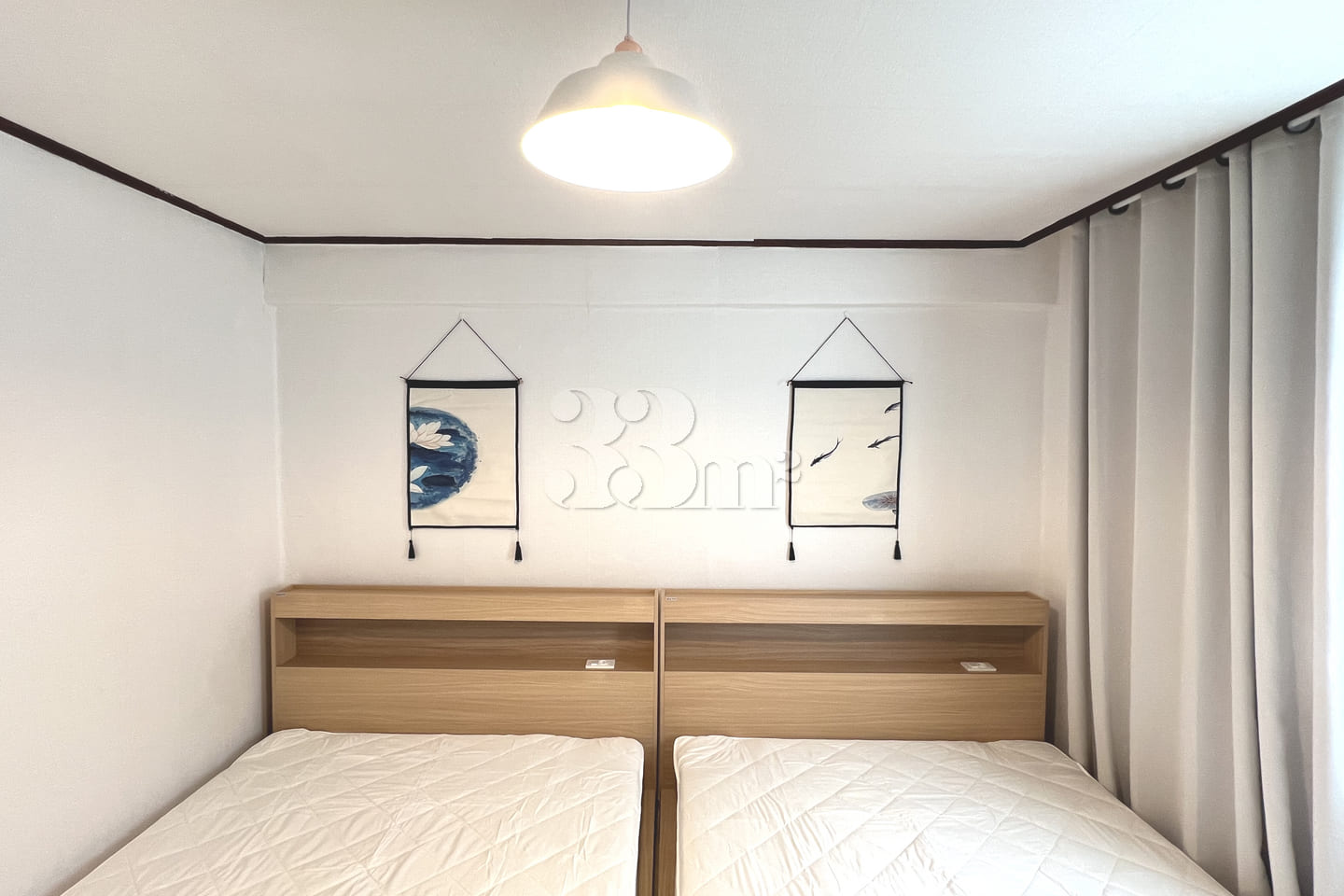 2 Bedrooms #Seongsu Station #Konkuk Univ. 2th image