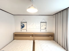 2 Bedrooms #Seongsu Station #Konkuk Univ. 2th image