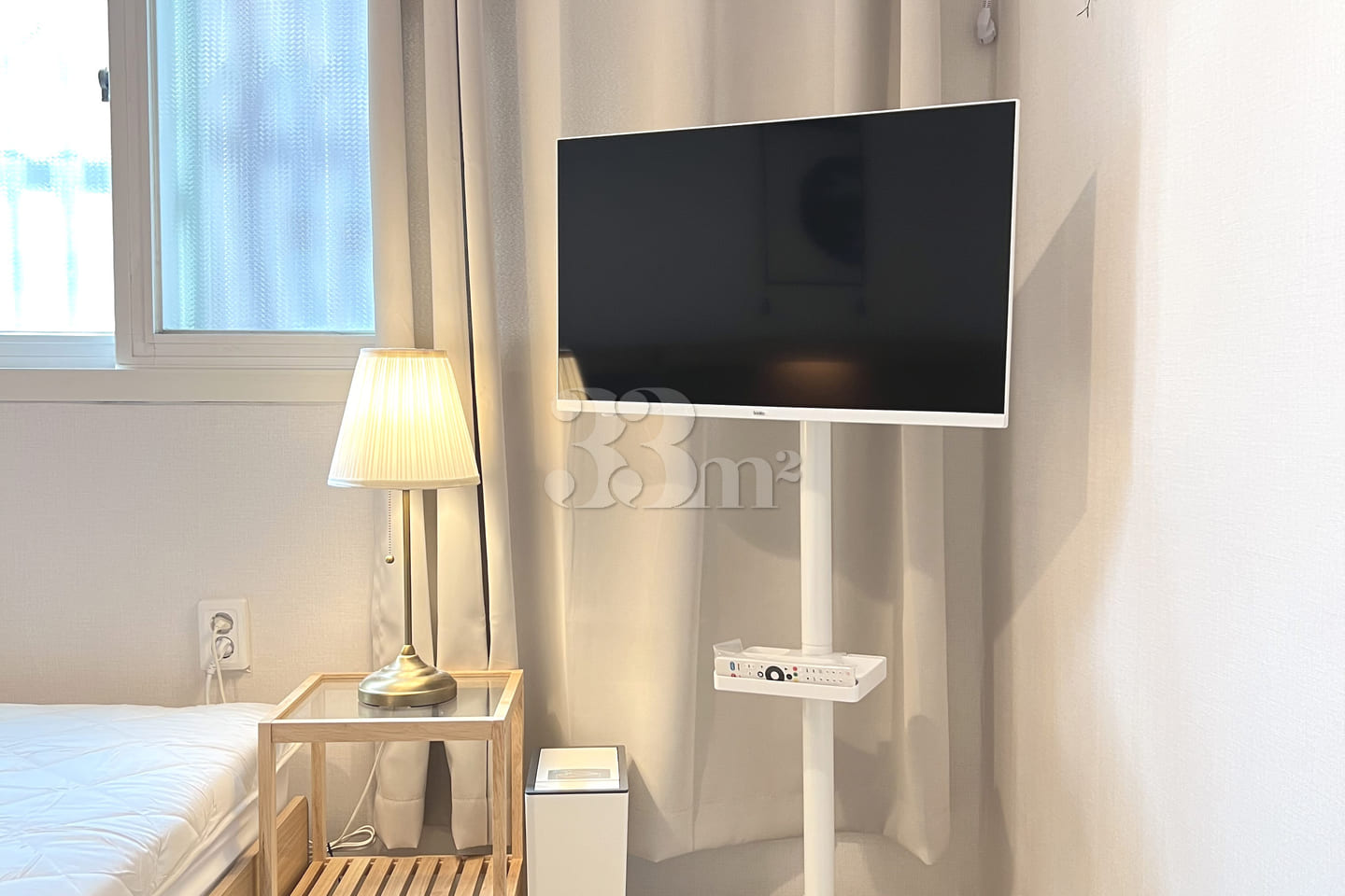 2 Bedrooms #Seongsu Station #Konkuk Univ. 1th image