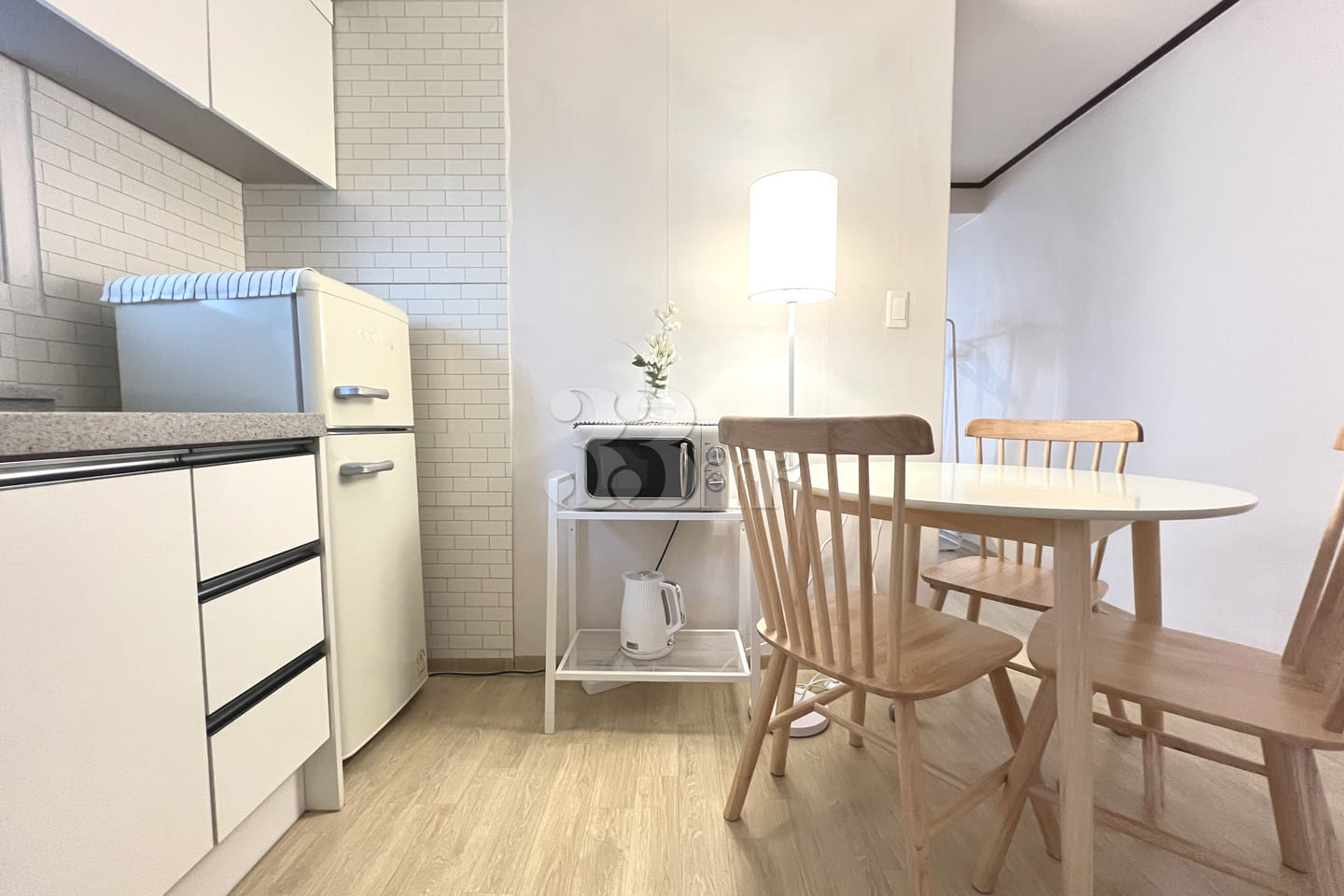 2 Bedrooms #Seongsu Station #Konkuk Univ. 10th image
