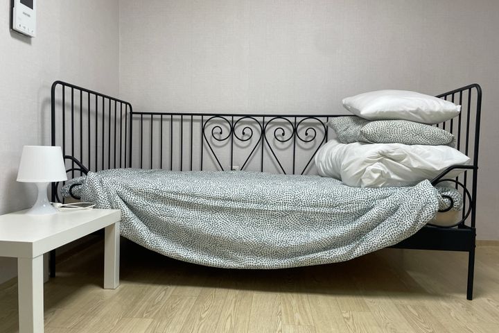 Business Traveler's Room 0th image