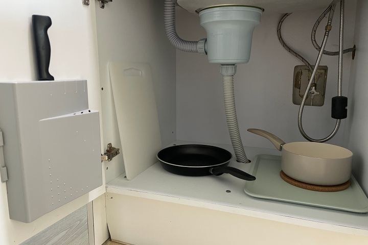 Business Traveler's Room 6th image