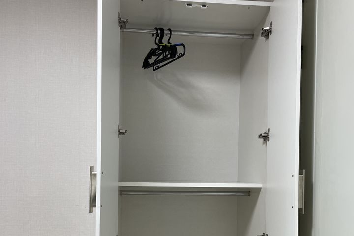 Business Traveler's Room 4th image
