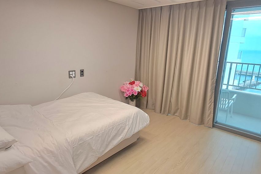 오션뷰 호텔/공과금없음